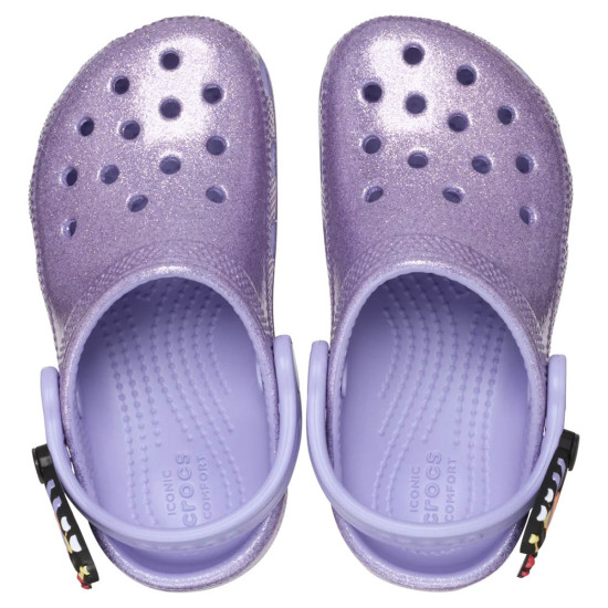 Crocs Toddler Classic IAM Butterfly Clog Crocs Toddler Classic IAM Butterfly Clog